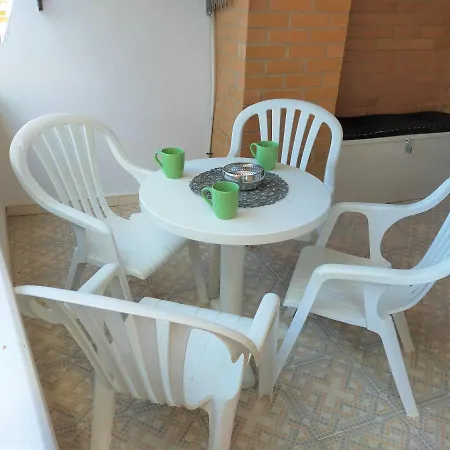Acv- Bahia Park-1ª Linea Planta 2 Sur Apartment *