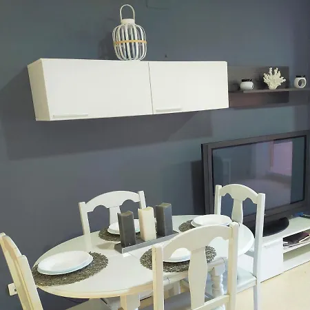 Acv- Bahia Park-1ª Linea Planta 2 Sur *