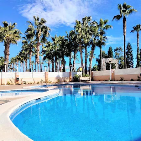 Apartment Acv- Bahia Park-1ª Linea Planta 2 Sur Oropesa del Mar