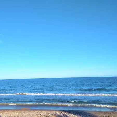 Apartment Acv- Bahia Park-1ª Linea Planta 2 Sur